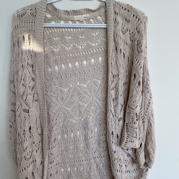 Cardigan - Picture 1 of 2